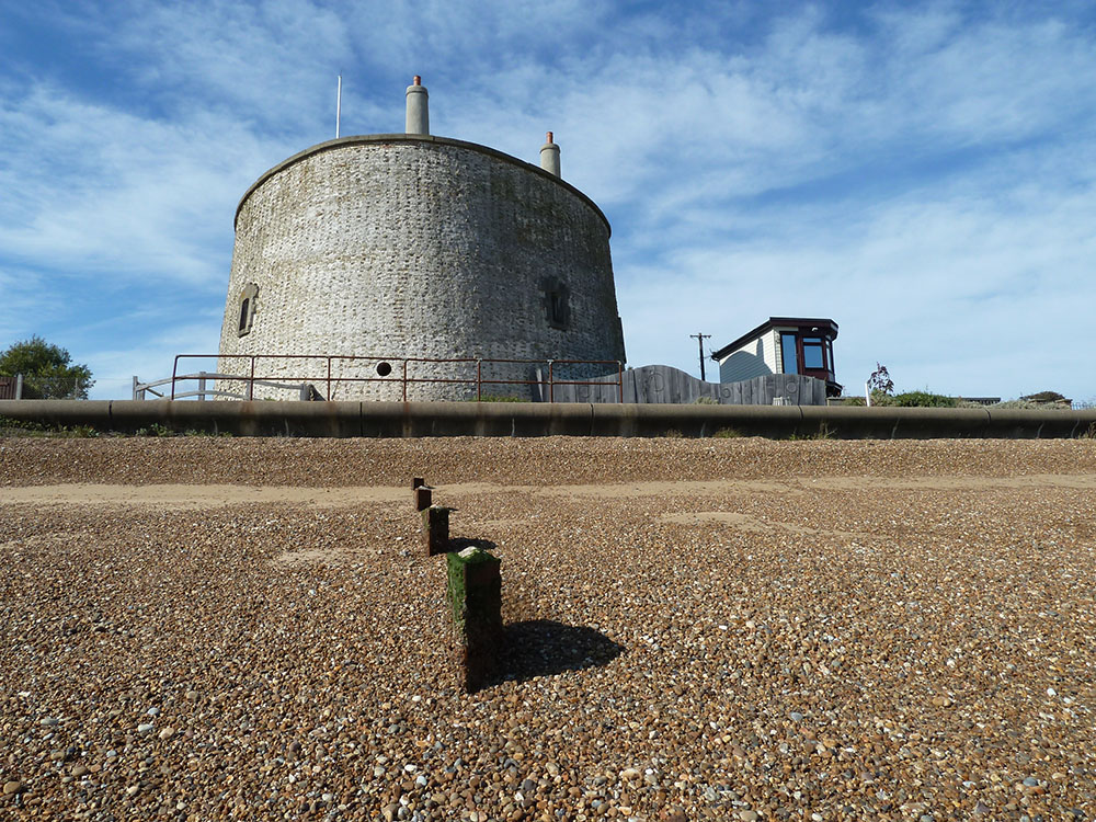 Gallery Felixstowe Town Council
