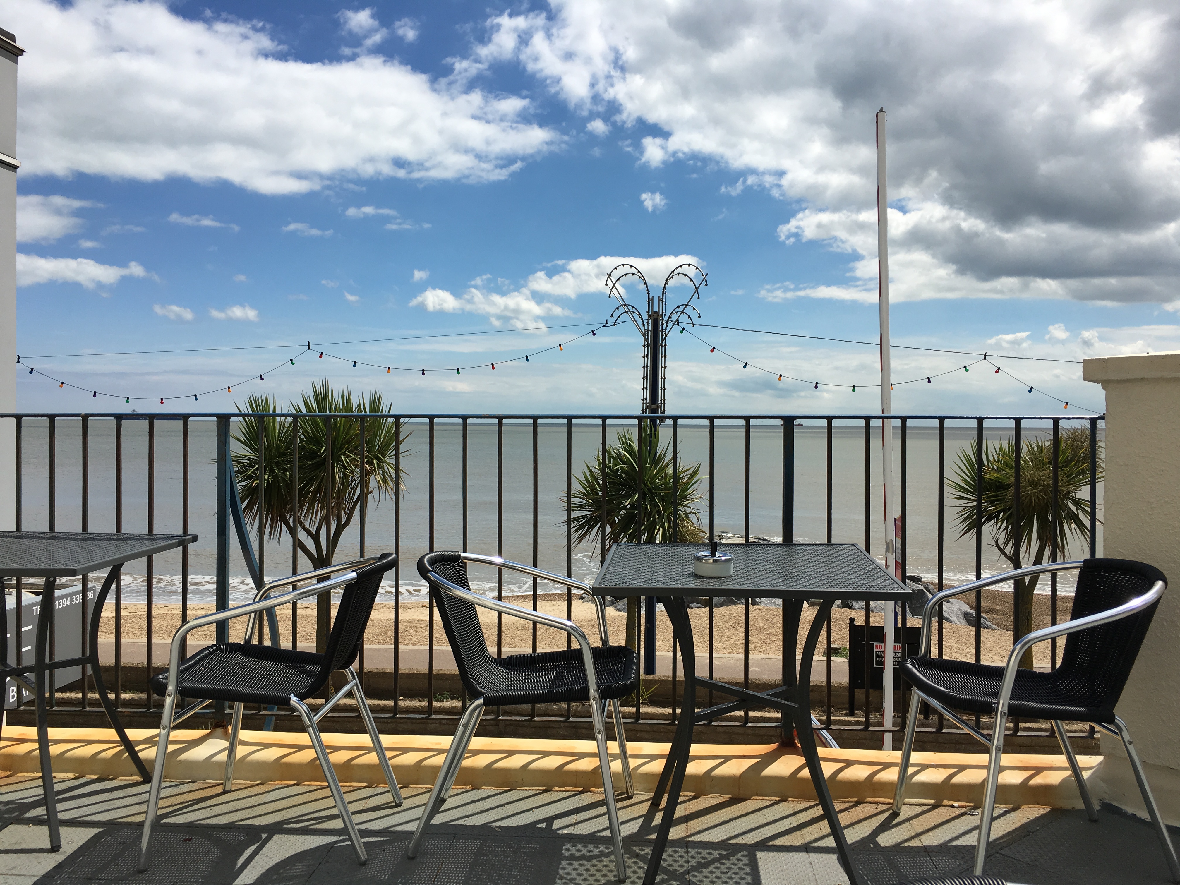 Gallery Felixstowe Town Council