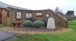 Langer Road Felixstowe