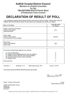 south-ward-election-results